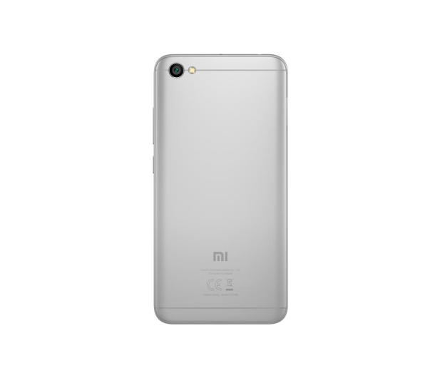Xiaomi Redmi Note 5A 16GB Dual SIM LTE Grey - 387615 - zdjęcie 3